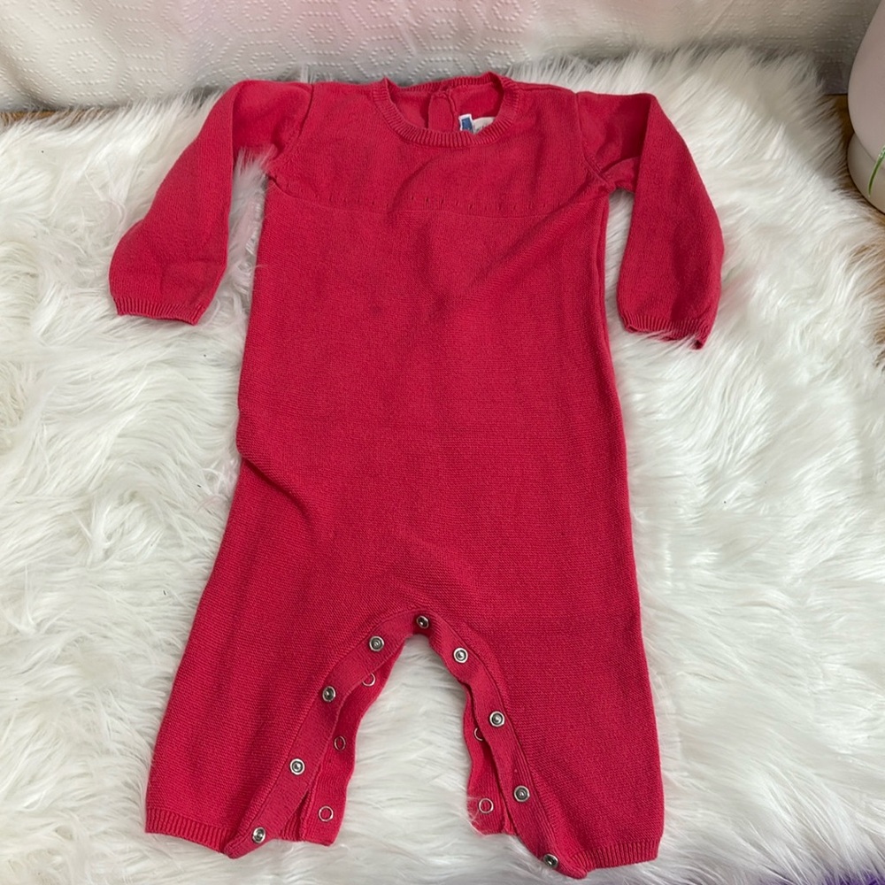 Jacadi One Piece
